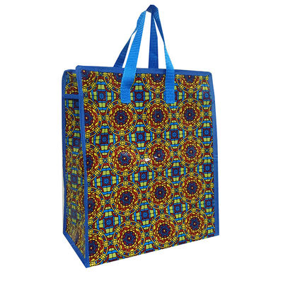 factory manufacturer recycle shopping bag