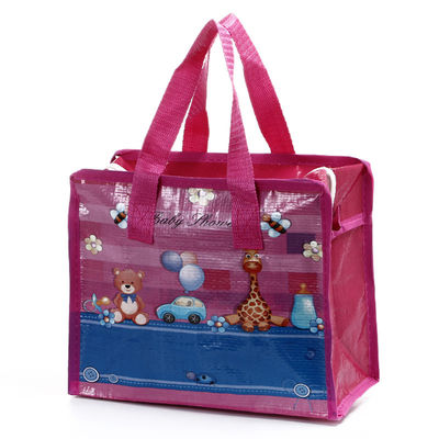 New products tote eco custom polypropylene pp woven bag,polypropylene pp woven bag